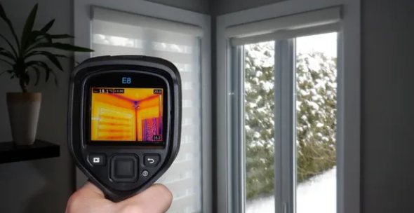 Un examen détaillé de votre future résidence